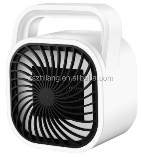 OEM Logo Manufacturer Room Mini 500W Ceramic Portable Electric Room Heater
