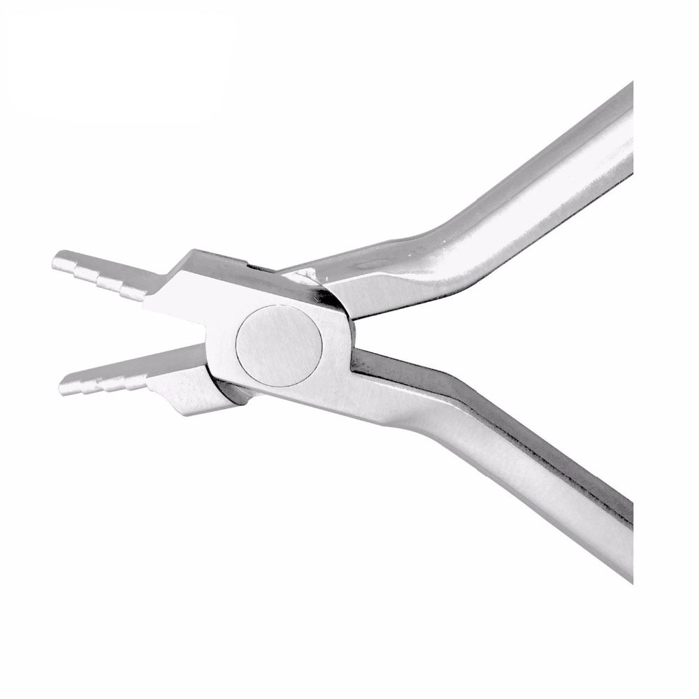 Dental-Forceps-Sino-Ortho-Nance-Loop-Metal dental use healthy care teeth surgury equipment