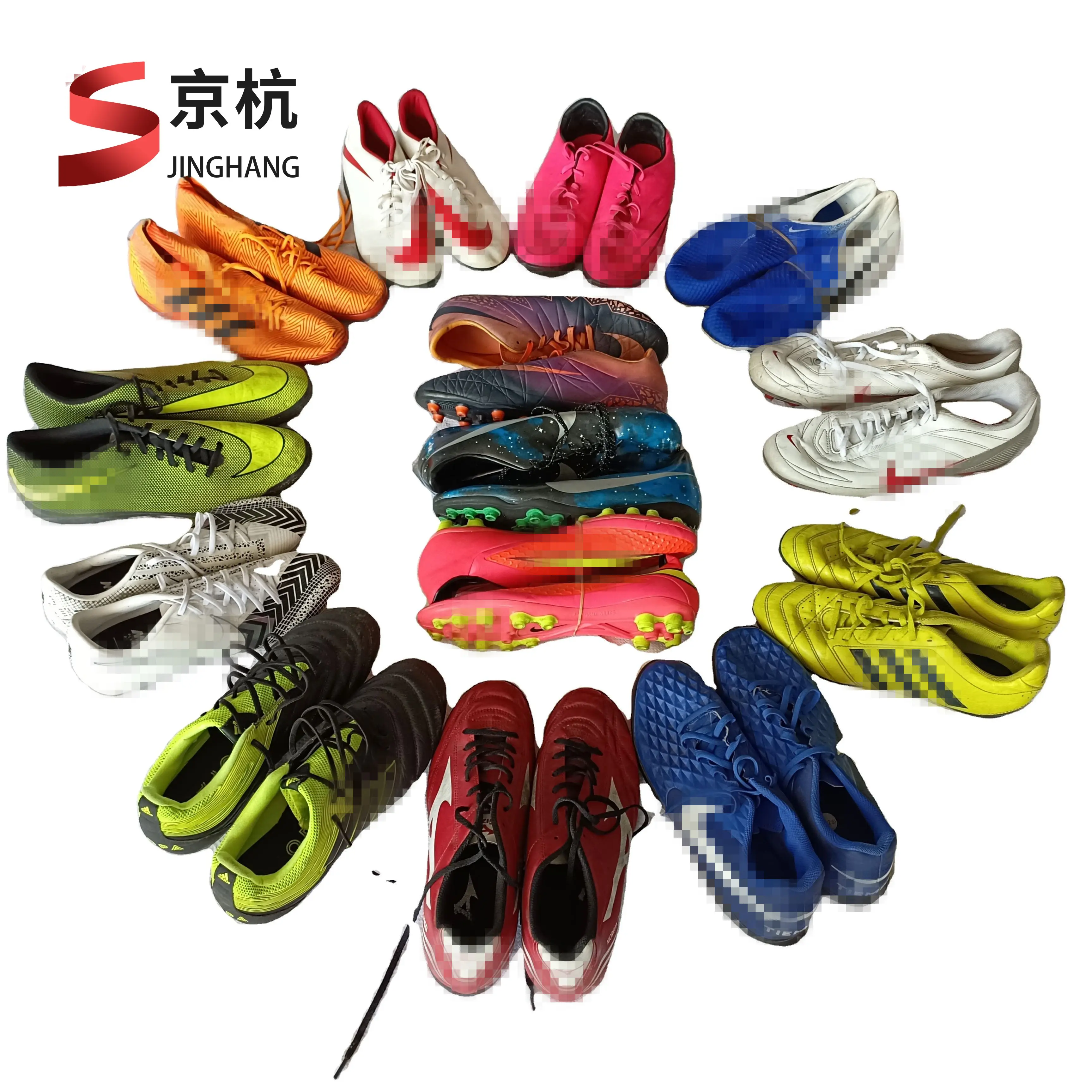 2020 New Men's breathable sports shoes second hand shoes used running shoes sneakers men woman