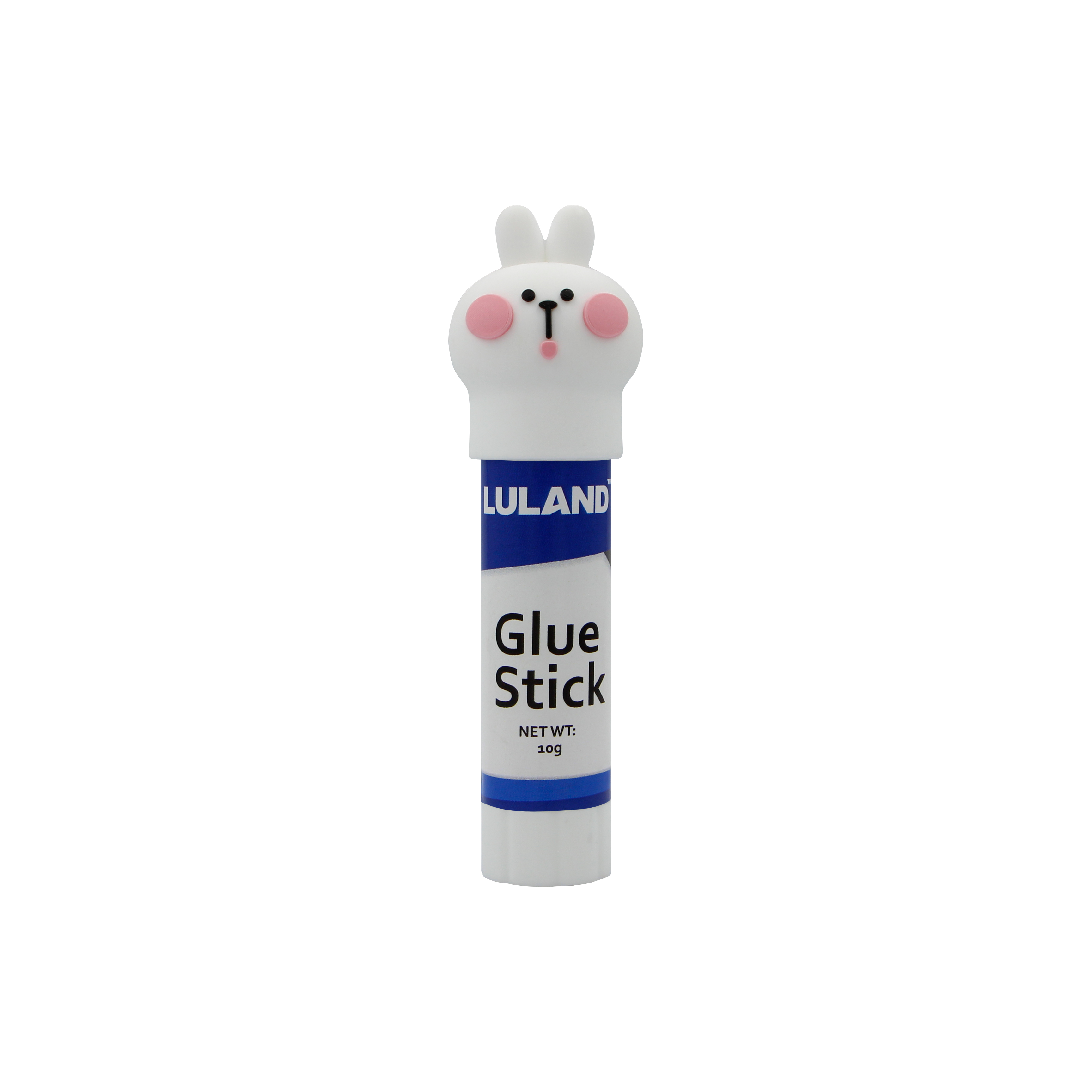 LULAND Best высокое качество милый кролик нетоксичный эко КЛЕЙ Stick (бесплатный образец)