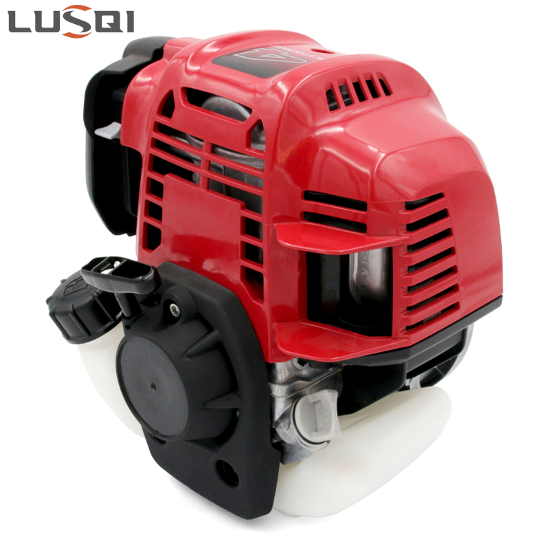 GX50 1.7HP диафрагмы тип ручной одноцилиндровый 50cc 4-тактный машинное оборудование с бензиновым двигателем