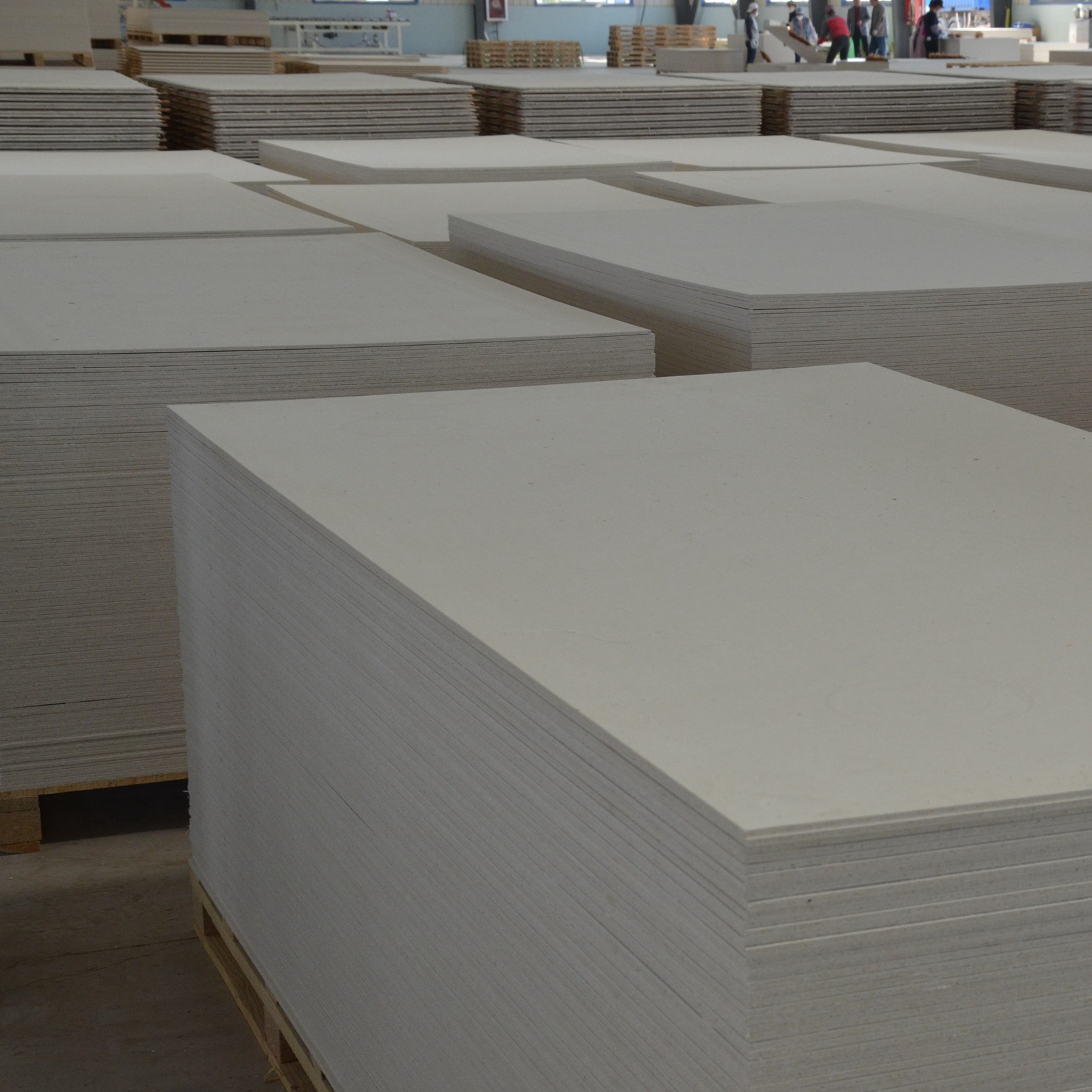 A1 Grade Fireproof Board Mgo Panel Paneles Sip Mgo Mgo Fireproof Panels Door Wood