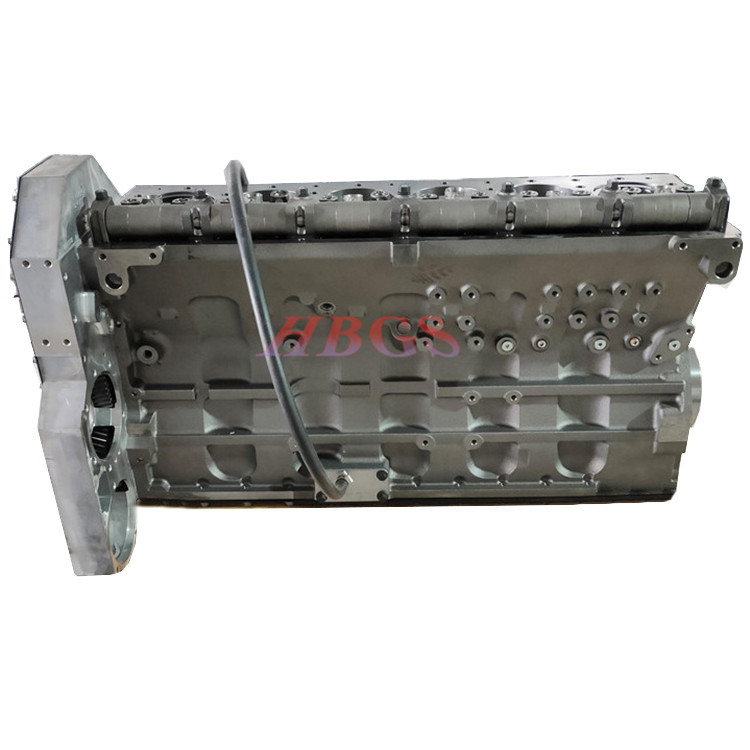 Machinery Original Diesel Engine M11 Engine Long Block for sale
