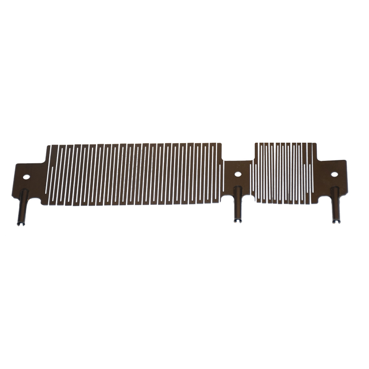 electric heating element heating wire for shower head