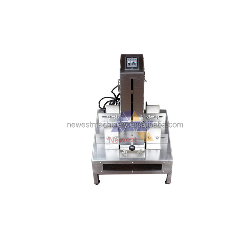 Chocolate shaving cutting machine,chocolate chips making machine,chocolate processing machines