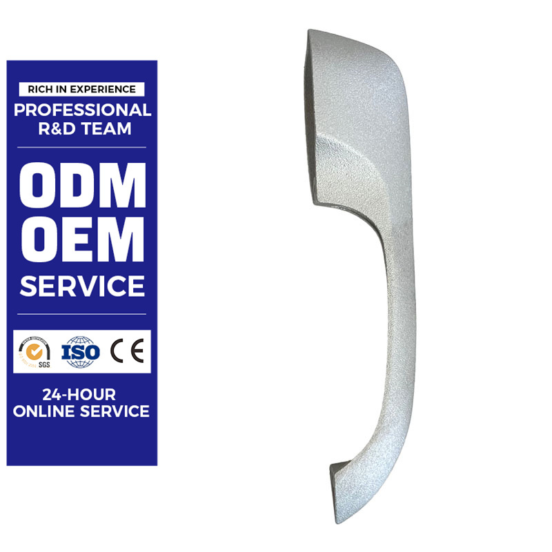 Customized Aluminium Die Casting Parts Metal Casting Service Aluminum Die Casting Forging Service