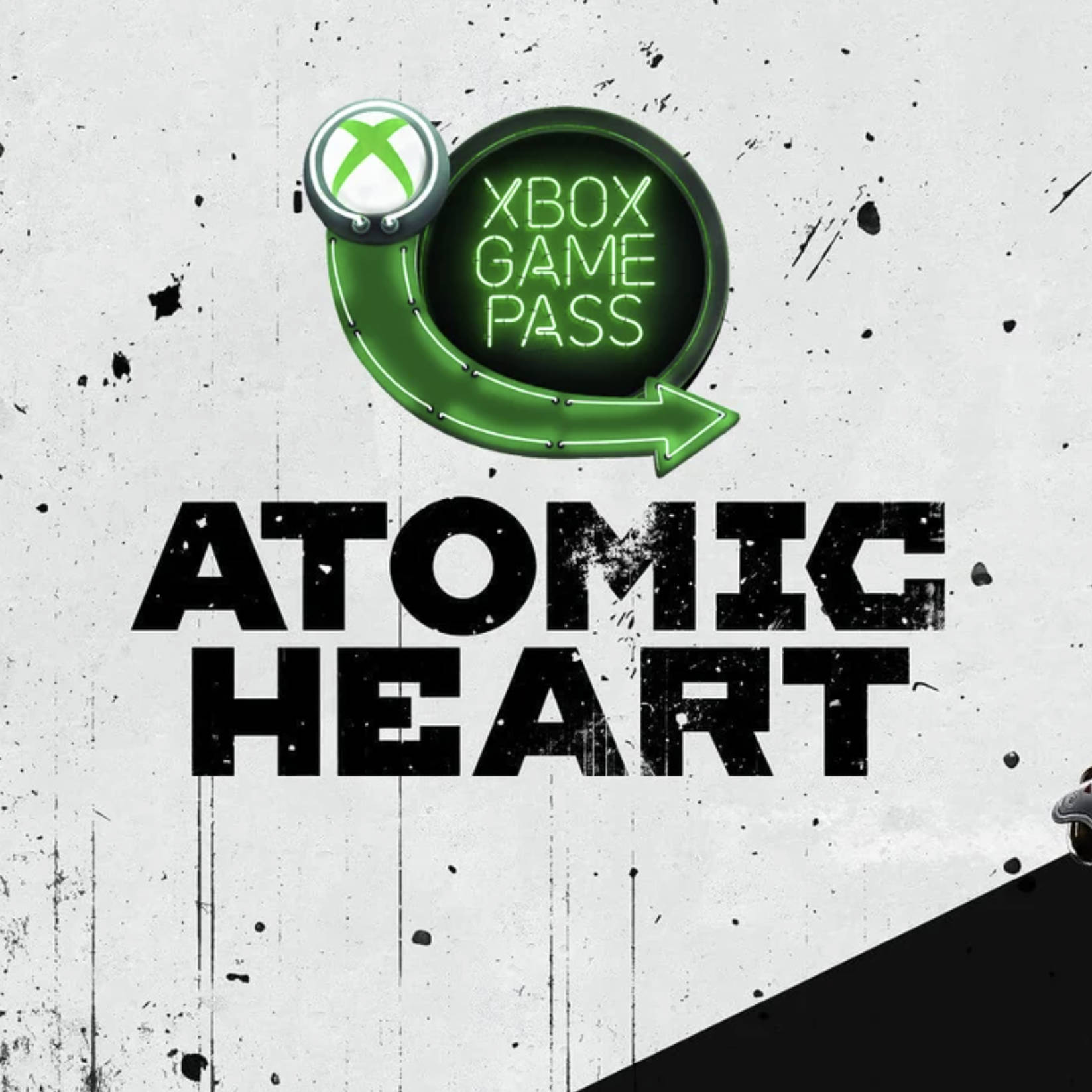 Атомное сердце бесплатно на Xbox One Xbox серии X/S Windows PC (требуется подписка Game Pass Ultimate)