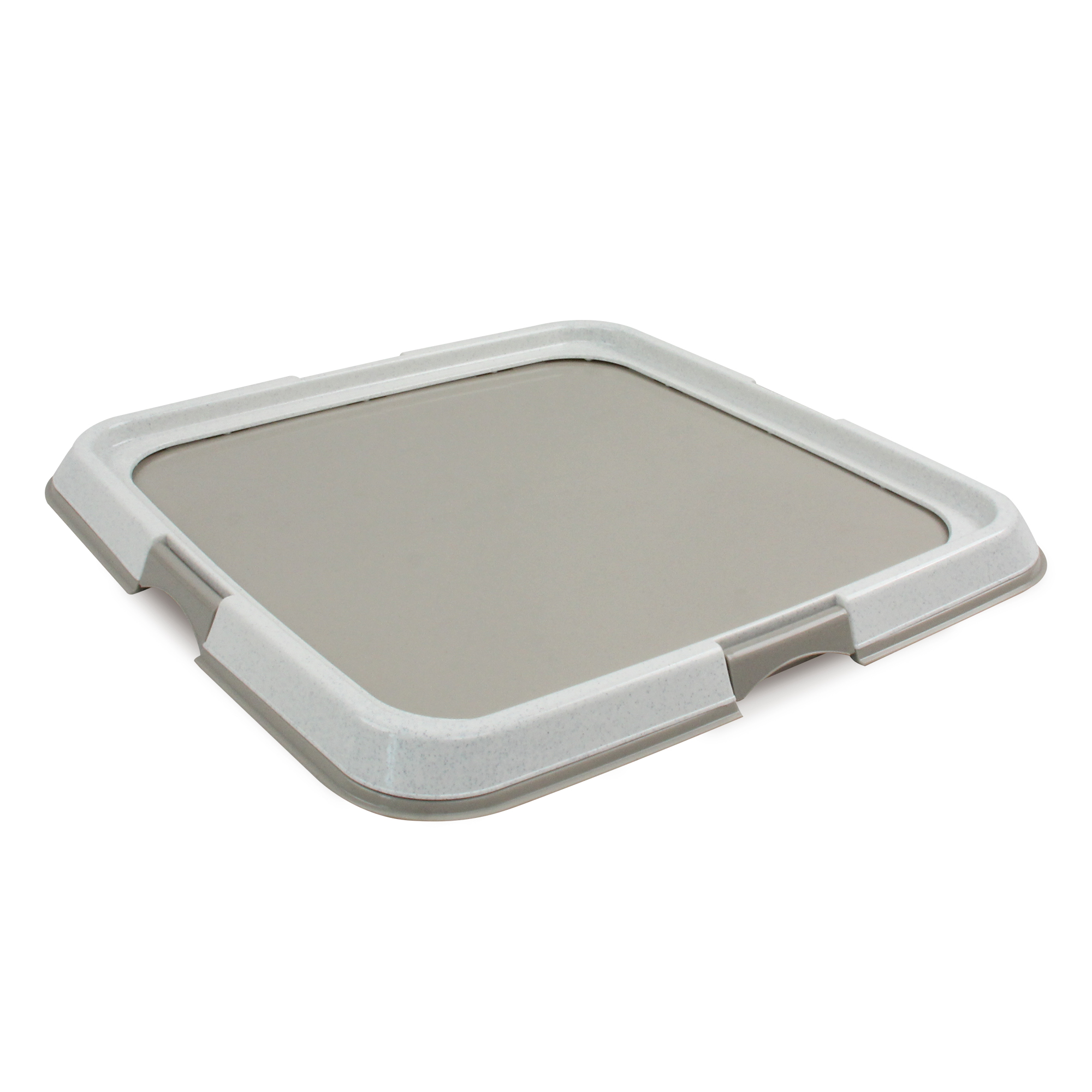 Pawise Pet Pee Pad Holder Dog Training Pad Holder Tray Puppy Training Pad Holder