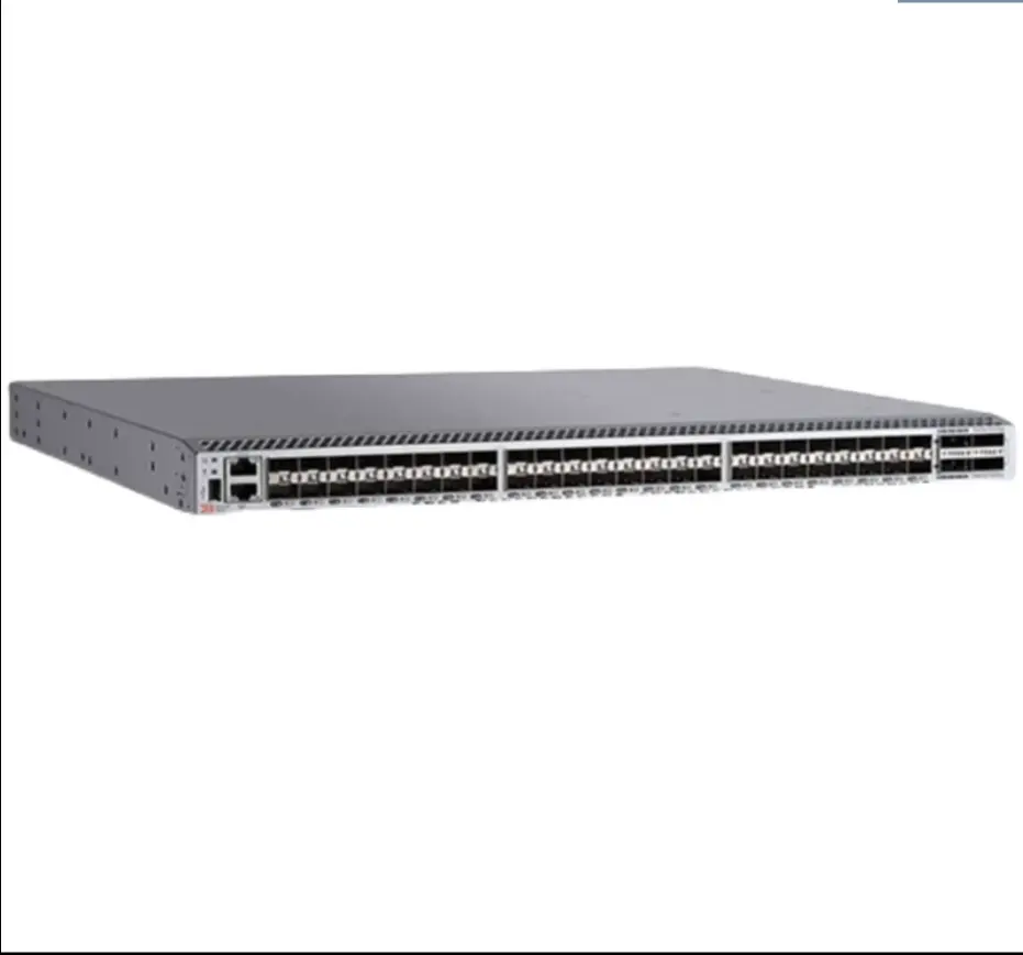 CRS354-48G-4S + 2Q + RM трехслойный коммутатор управления сетью 10G 2 оптических портов 40G