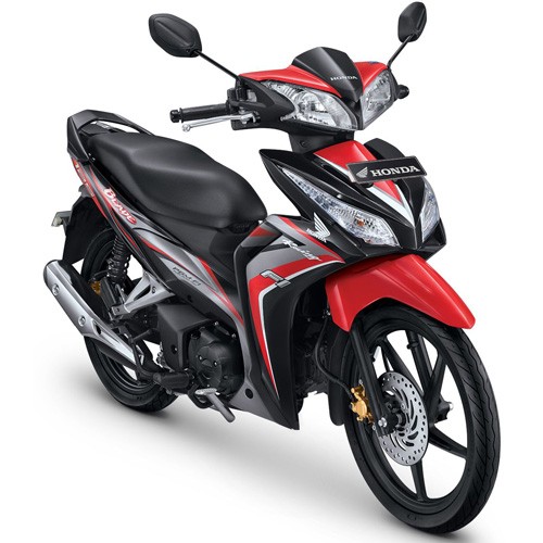 Хит продаж, Вьетнам, Скутер Honda Air Blade 125