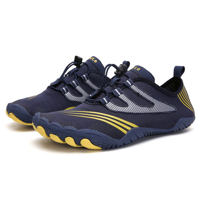 outdoor walking proof barefoot men womens kids children summer socks walk on swimming sports beach water aqua shoes