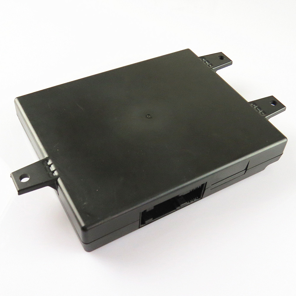 Автомобильный Bluetooth-модуль интерфейса телефона 9W2 RCD510 RNS510 1K8035730D 1K8 035 730 D для VW Golf 5 MK5 MK6 Passat B6 B7 CC
