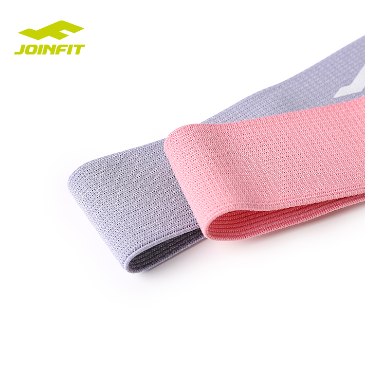 home fitness set booty workout bands hip resistance band
