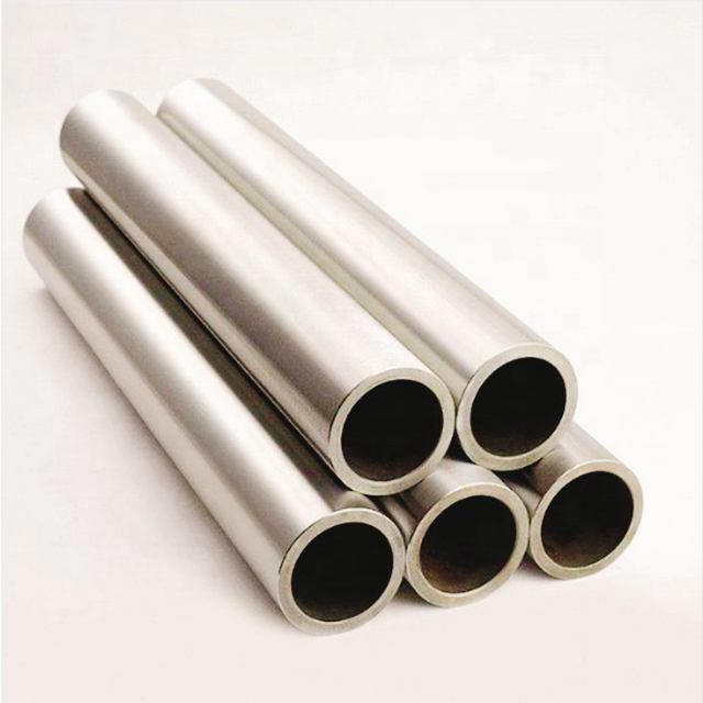 Медицинская трубка Nitinol формы памяти