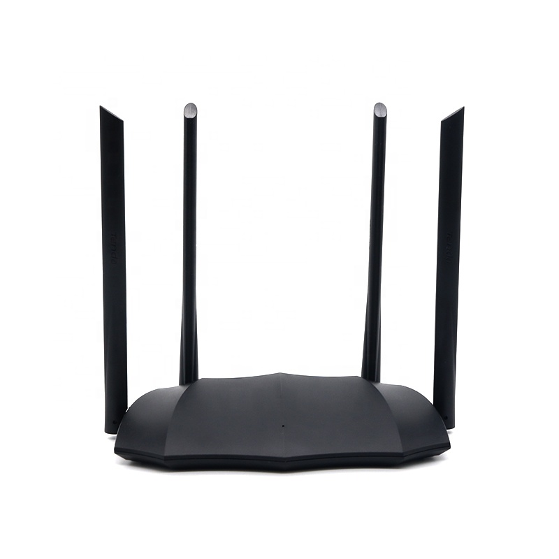 ФУР GC8 Беспроводной Wi-Fi репитер Мбит/с дома gigabit dual band AC1200M высокое качество Wi-Fi 5 ГГц Мбит/с поддерживает IPV6 маршрутизатор Wi-Fi