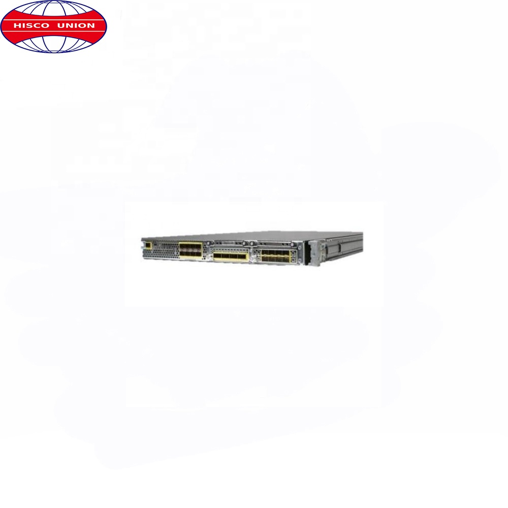 FPR4150-ASA-K9 для СНГ co огневой мощи 4150 брандмауэра