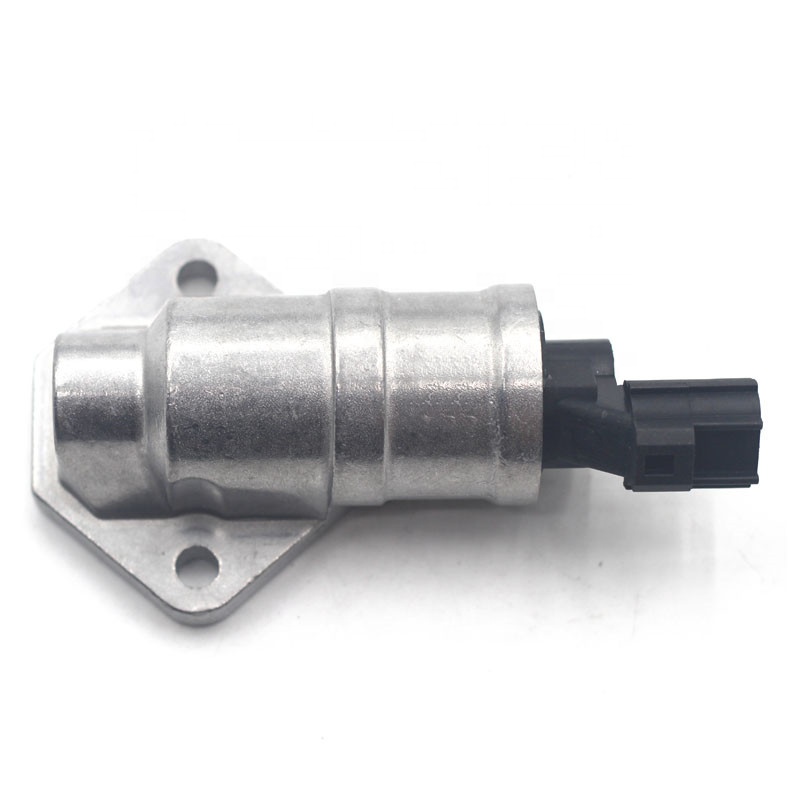 Клапан управления холостым воздухом 1S4U-9F715-BC 1113127 1S4U9F715BC для FORD FOCUS