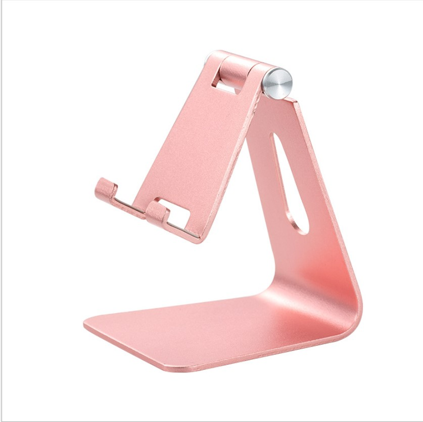 XSR Aluminum Alloy Flexible Mobile Phone Tablet Stand mobile phone Holder