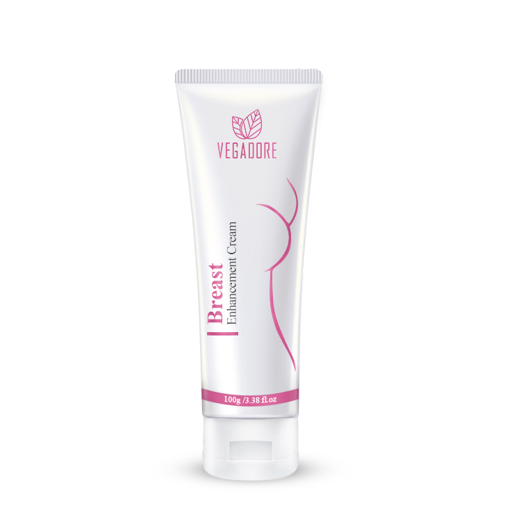 OEM Private label Instant Tightening Fast Breast Firming Cream Breast Enhancement Cream
