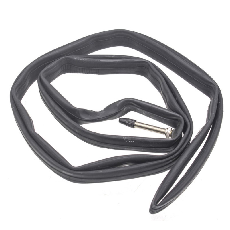 Bicycle inner tube 26 inches 27.5-inch 700*18-25 highway mountain bike inner tube