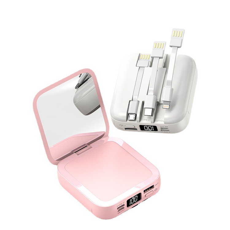 20000mAh mini power bank