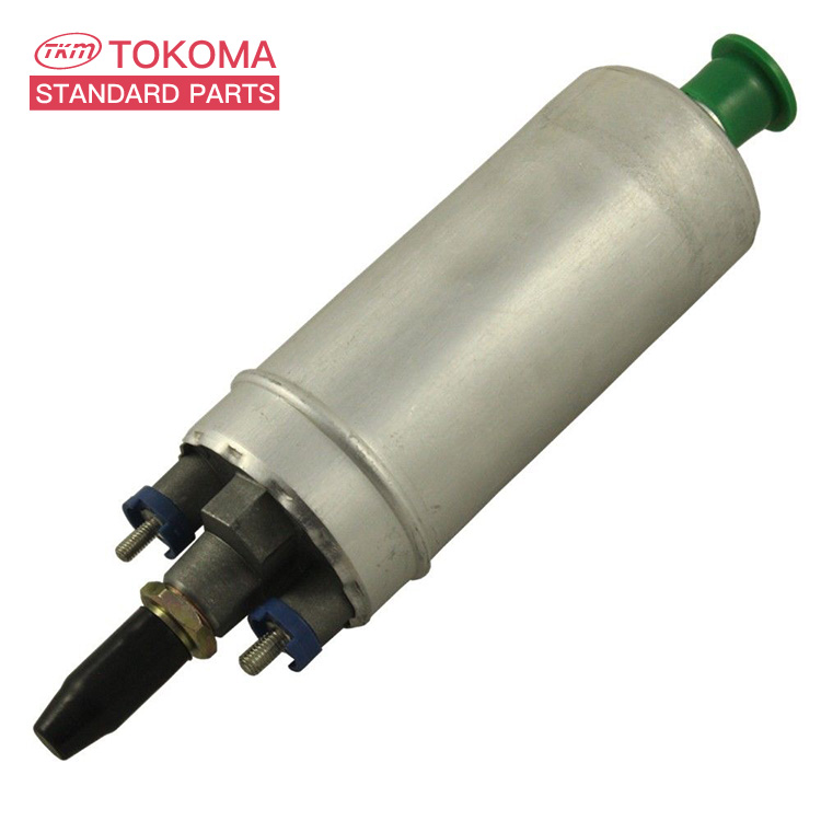 Car Accessories Universal 12v 24v Electric Fuel Pump Car Fuel Pump For CITROEN BMW PEUGEOT RENAULT 0580464038