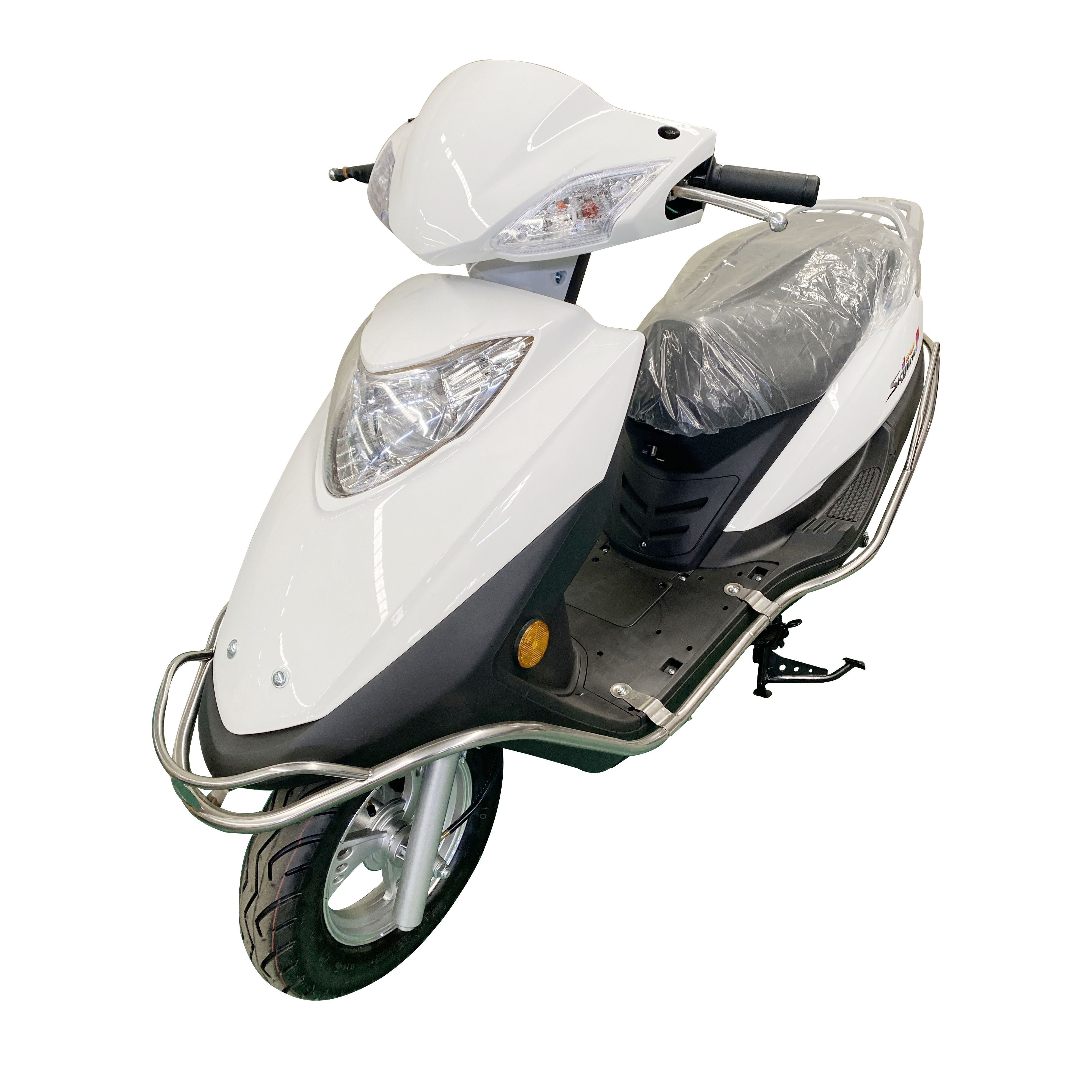 Заводская цена, 150cc мини-внедорожный велосипед, бензиновый мотоцикл, мобильный скутер