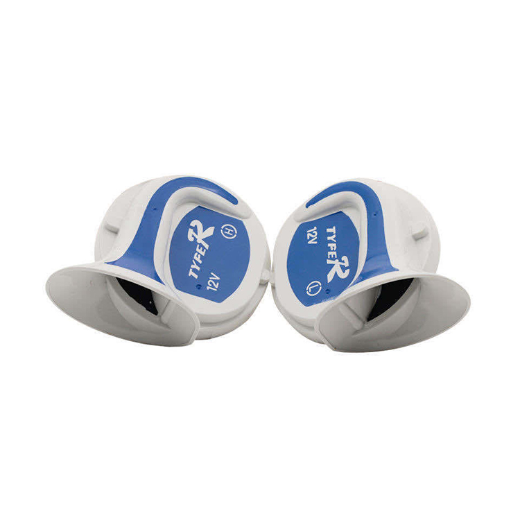 12V 300DB Car Vehicle Horn Snail Air Horn Super Loud Trumpet speakers For Motorcycle Car Truck Boat