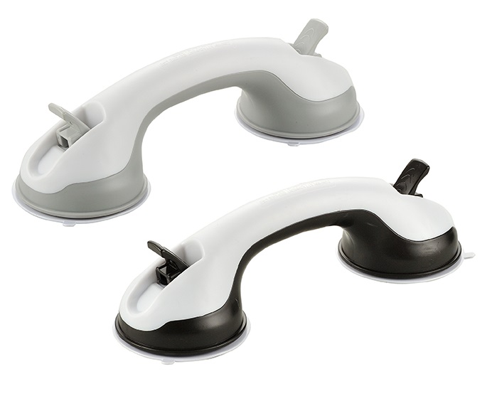 safety bath grab handle bathroom toilet suction cup bathtub handrail grab bar for elderly