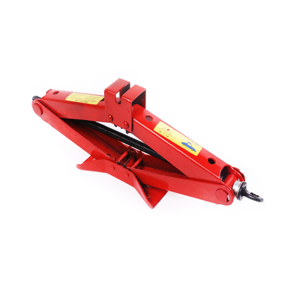 TIIKERI® High Quality best car jack rv scissor jacks with CE TUV certificates