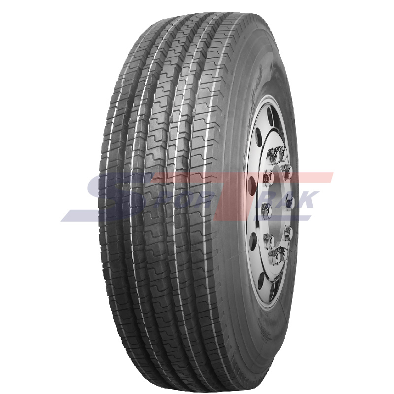 Sportrak Супервай шин для грузовых автомобилей 295 295/80r22.5 Резина трейлер шины производителя в Китае
