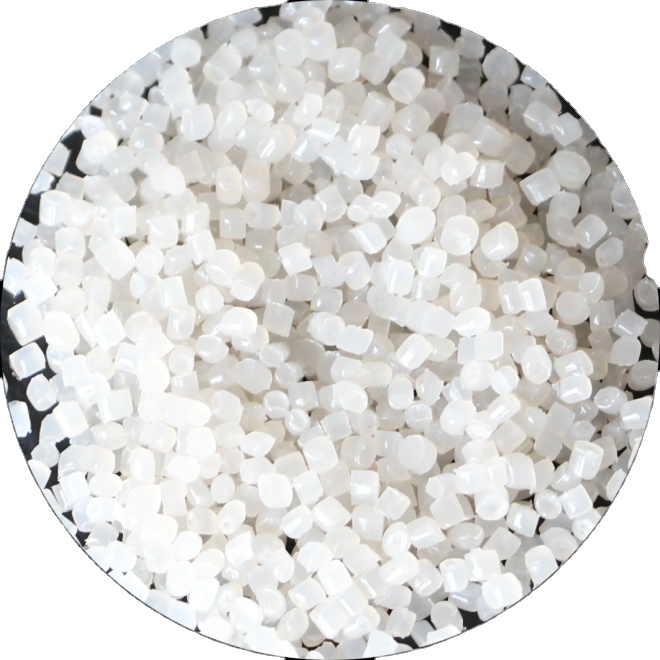 Конкурентная цена, отличные диэлектрические свойства, гранулы HDPE 80 для изготовления упаковочной смолы HDPE