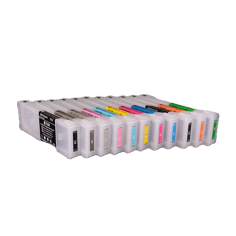 Ocinkjet T5961 - T5969 T596A T596B для Epson 7900 картриджи для Epson Stylus Pro 9900 картридж