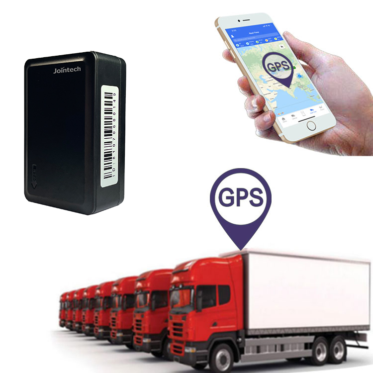 Jointech GPS-трекер, контейнер, магнитное устройство слежения за грузом, портативное скрытое устройство слежения 4G GPS