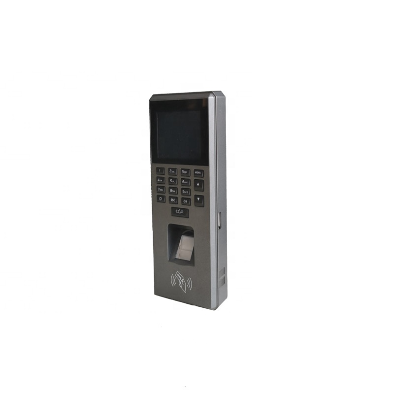 Оптический датчик USB система контроля доступа отпечатков пальцев с посещаемостью времени