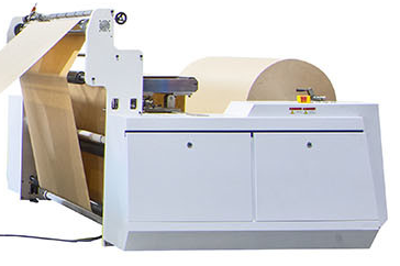 China manufacturer Good-Share new world A-330 round rope paper bag making machine