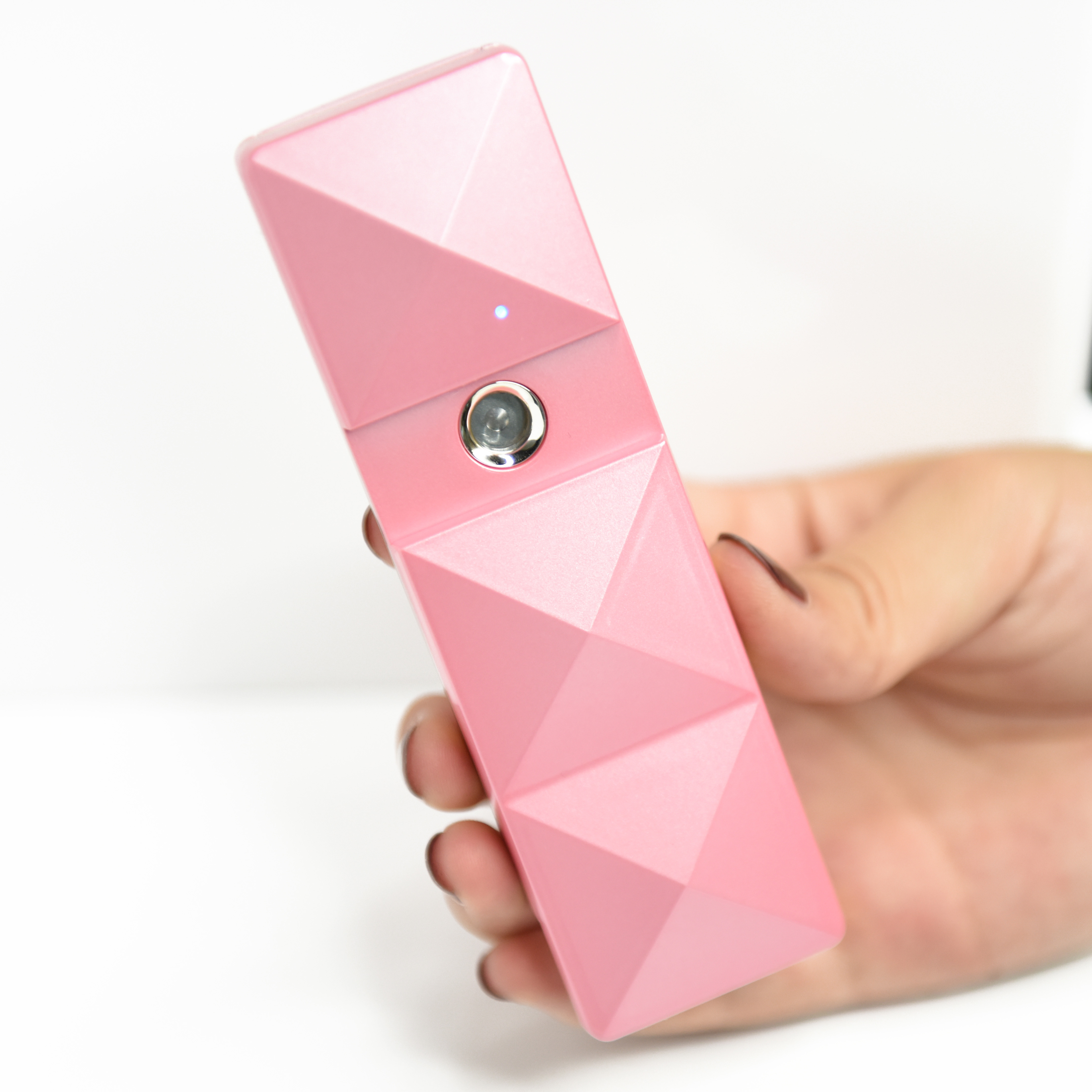 LashPlus супер гидрат нано мистер USB нано мистер
