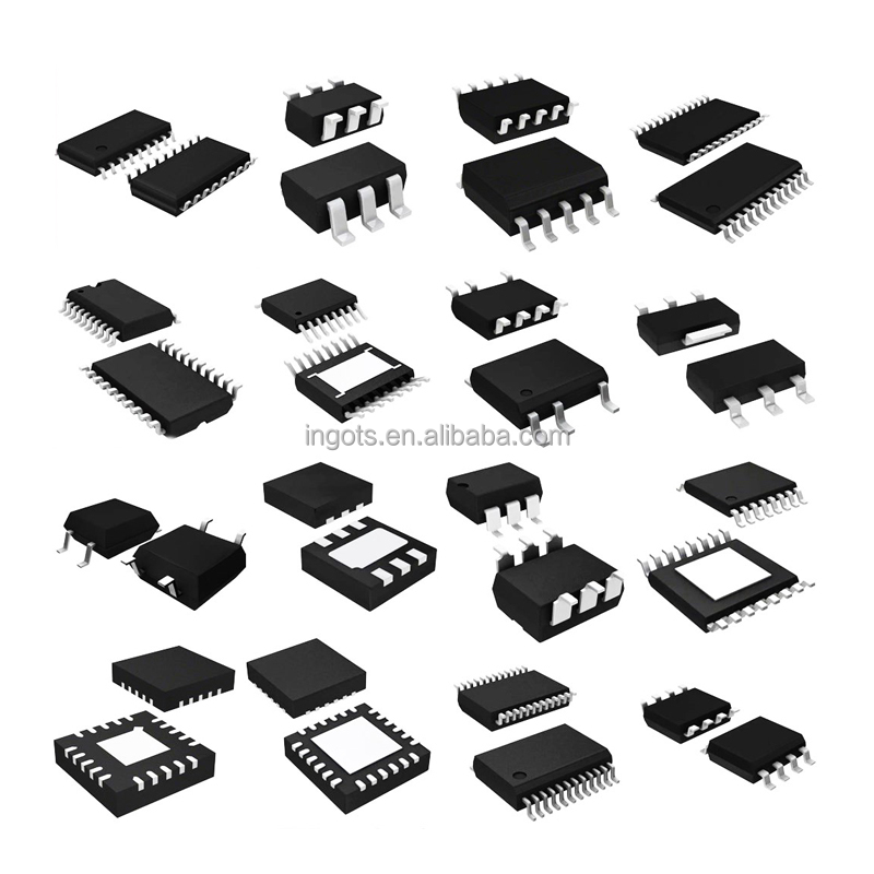 New ACS5200HFAUWB Screen Printed UWB** Lead Patch UWB Ceramic Antenna 3000-7200MHz ICS Price BOM list
