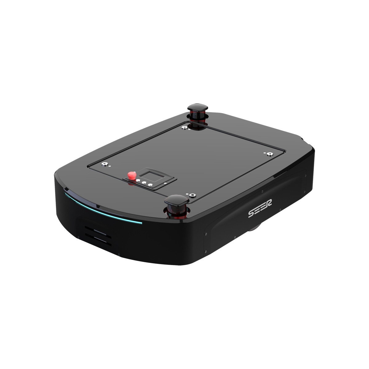 Высокое качество, оптовая продажа, недорогой мобильный робот agv amr