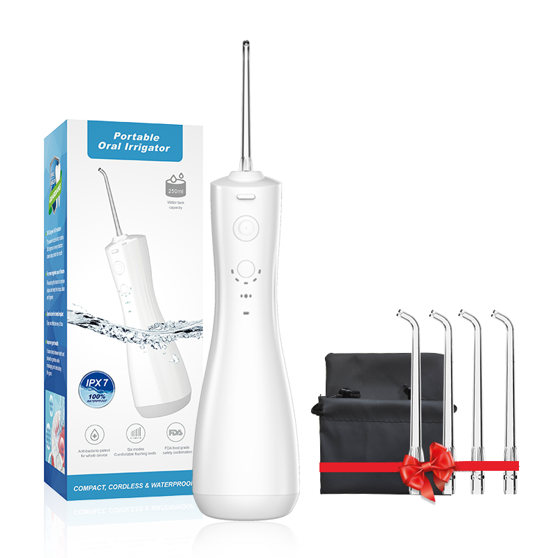 Best Quality Prophy Jet Dental Medical Mouth-cleaning Handheld Oral Irrigator Wateror Floss