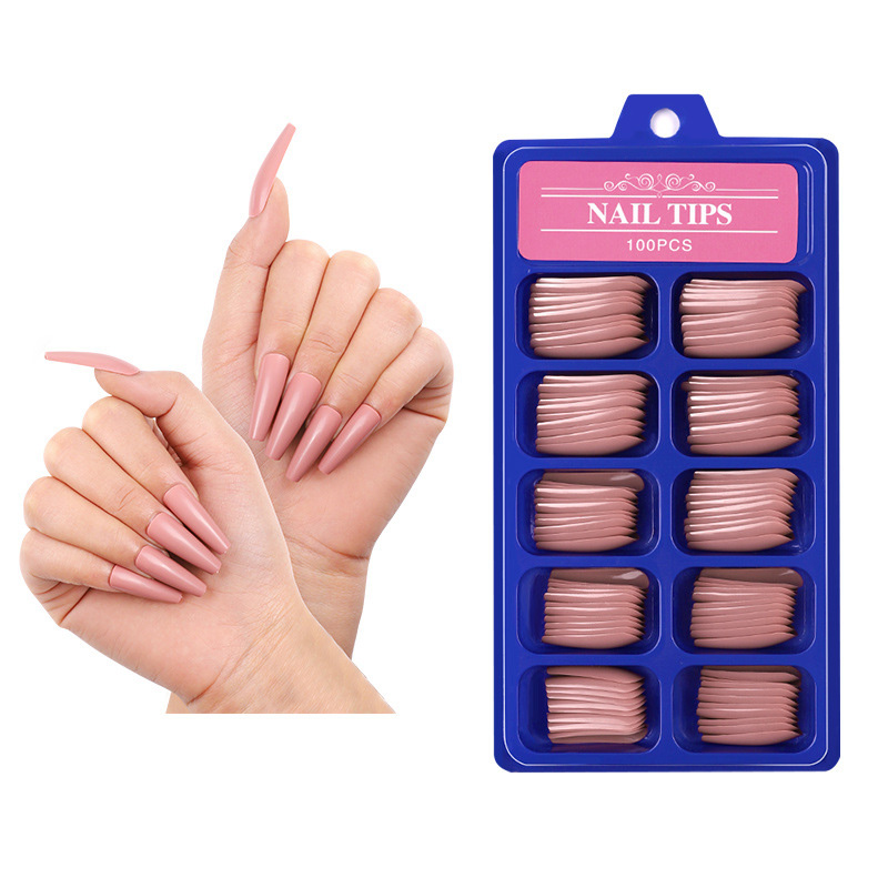 Накладные ногти Bellinails, накладные ногти, акриловые накладные ногти, цветные искусственные ногти