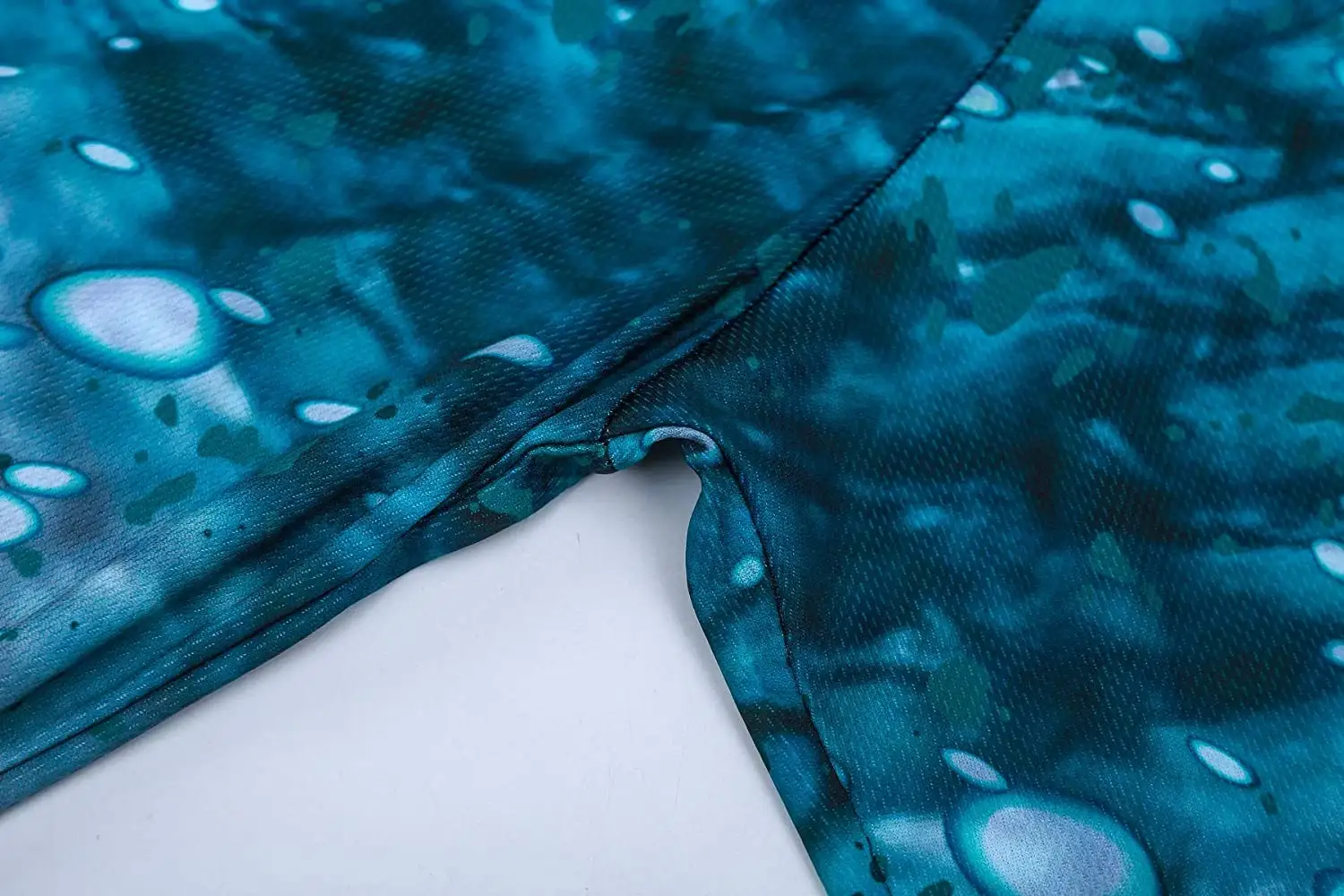 Best Quality Factory Custom UV Fishing Hoodie Shirts Quick Dery Outdoor Fishing Shirts For Men