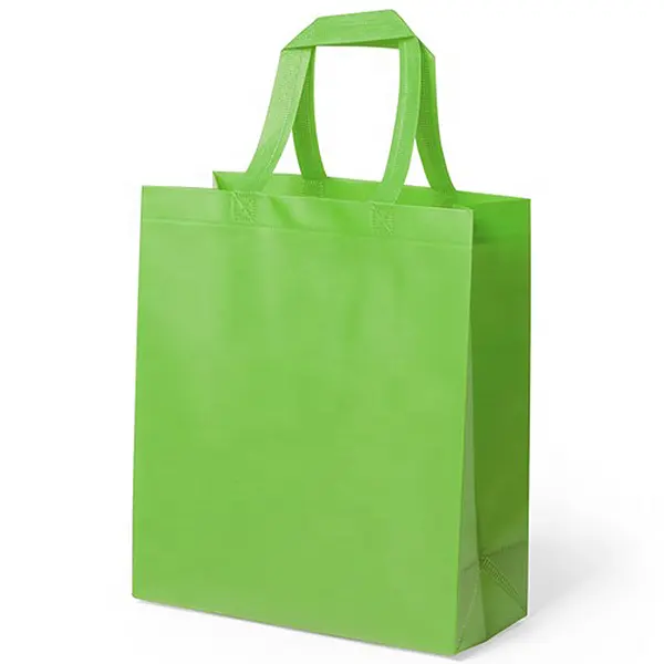 Pinghu Sinotex Custom Eco-Friendly Reusable Promotional Non Woven Shopping Bags With Logo TNT bag gifts