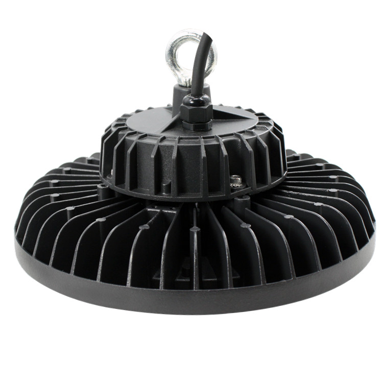 5years warranty 13500lm IP65 ufo high bay led light 100w hibay