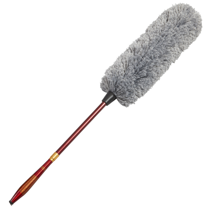 Бытовой щетка для чистки Duster clean Микрофибры щетка из перьев для уборки пыли