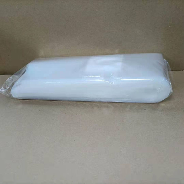 100 pcs pack transparent Polypropylene Mushroom Filter Bag pp Mushroom grow bags
