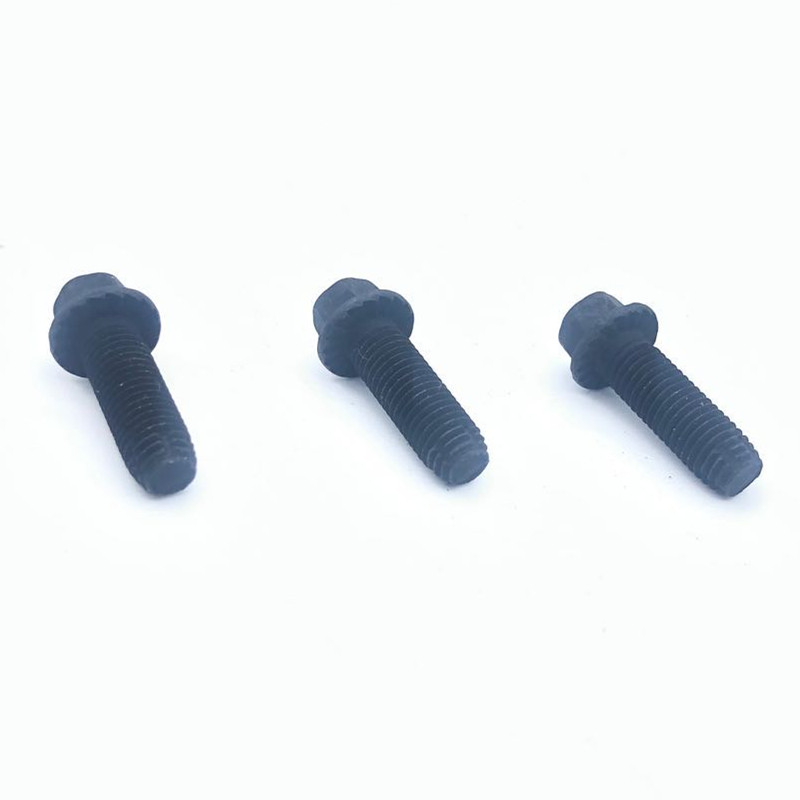 Wholesale Stainless Steel Socket Hexagon Countersunk Head Screws With Washer