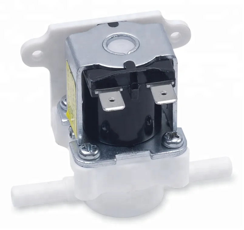 CNKB FPD-270M 1/4 "Флеш электромагнитный клапан для очистки воды клапана