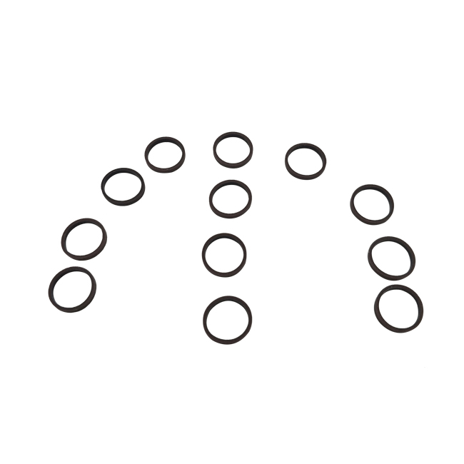 Wholesale virgin ptfe gaskets washer seal filled ptfe gasket washer
