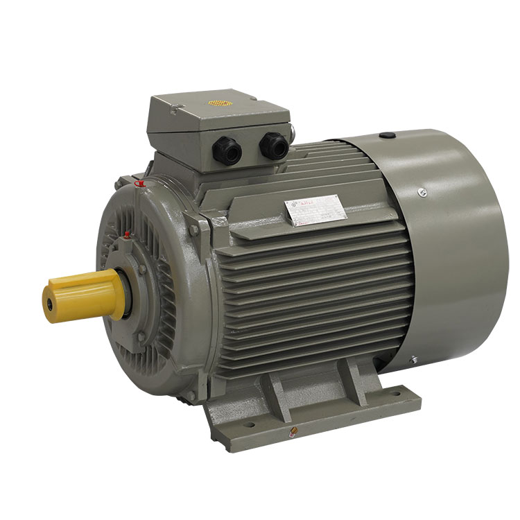 Y2 280M-2 90kw 120hp ac асинхронный электродвигатель цена